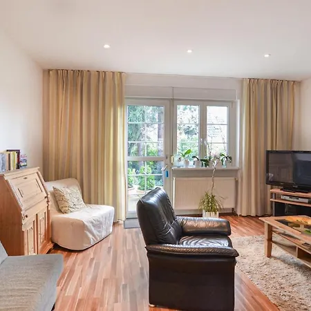 2 Bedroom Lovely Home In Berlin Exterior photo