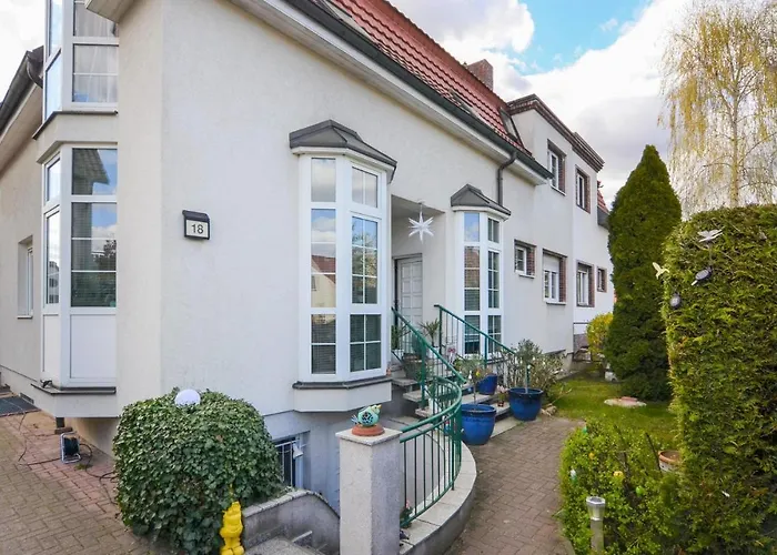 Ferienhaus Altenescher Weg J