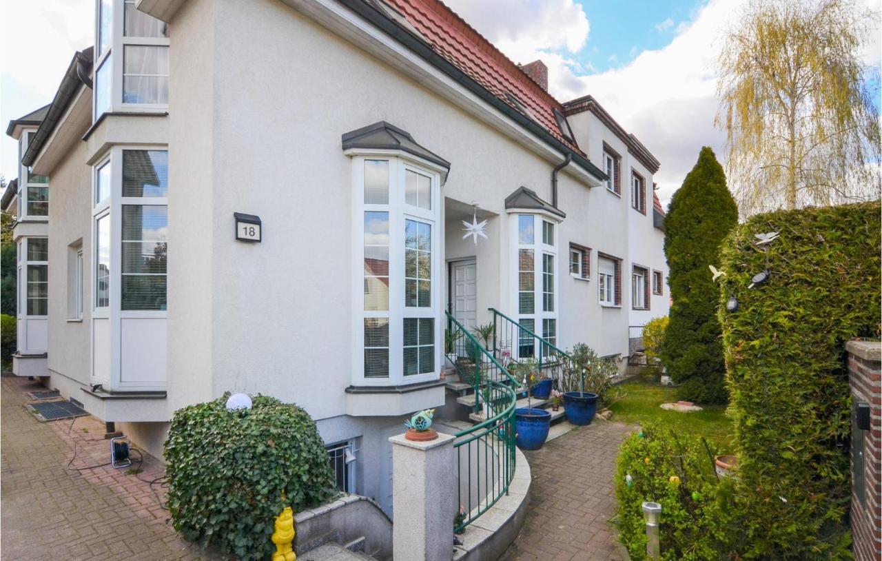 Altenescher Weg J Ferienhaus